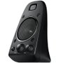 Logitech Z623 Altavoces 2.1 con certificación THX, 200W RMS, Negro
